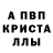 Экстази 280 MDMA Alexander Krivtsov